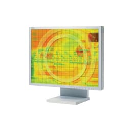 19-inch Nec MultiSync 1980SXI 1280 x 1024 LCD Monitor Black