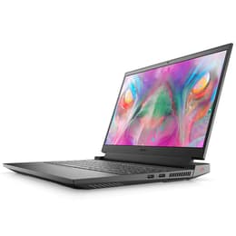 Dell G15 5530 15"-inch - Core i5-13450HX - 32GB - SSD 512 GBGB NVIDIA GeForce RTX 4060 QWERTY - English
