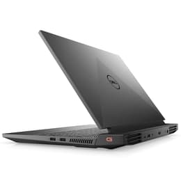 Dell G15 5530 15"-inch - Core i5-13450HX - 32GB - SSD 512 GBGB NVIDIA GeForce RTX 4060 QWERTY - English