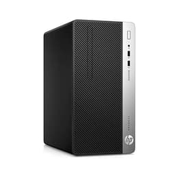 HP ProDesk 400 G5 Tower Core i5-8500 3 - SSD 256 GB - 8GB