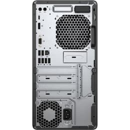 HP ProDesk 400 G5 Tower Core i5-8500 3 - SSD 256 GB - 8GB