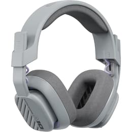 Astro A10 noise-Cancelling gaming wired Headphones with microphone - Grey