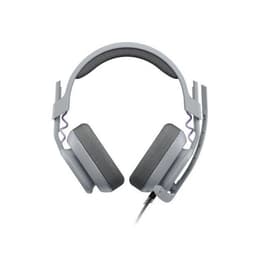 Astro A10 noise-Cancelling gaming wired Headphones with microphone - Grey
