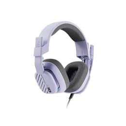 Astro A10 noise-Cancelling gaming wired Headphones with microphone - Grey