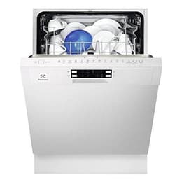Electrolux ESI5511LOW Built-in dishwasher Cm - 12 to 16 place settings