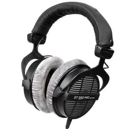 Beyerdynamic DT990 Pro wired Headphones - Black/Grey