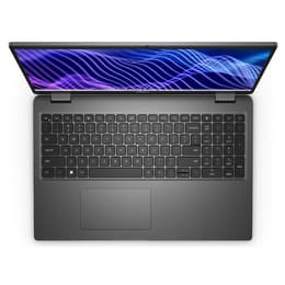 Dell Latitude 3540 15-inch (2023) - Core i5-1345U - 8GB - SSD 256 GB QWERTY - English