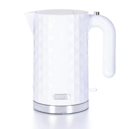 Camry CR 1269W White 1.7L - Electric kettle
