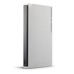 Lacie Porsche Design External hard drive - HDD 1 TB USB 3.0