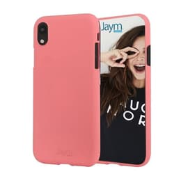 Case Galaxy S21 Plus - Plastic - Pink