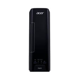 Acer XC-780 Core i3-7100 3,9 - HDD 1 TB - 4GB