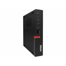 Lenovo ThinkCentre M920q Tiny Core i5-8500T 2.1 - SSD 128 GB - 32GB