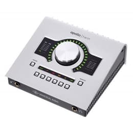 Universal Audio Apollo Twin Audio accessories