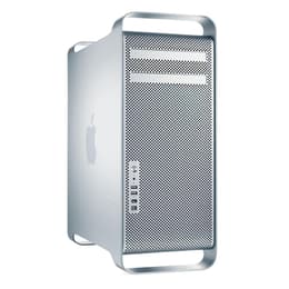 Mac Pro (November 2012) Xeon 3,46 GHz - SSD 1000 Go + HDD 2 To - 64GB