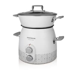 Robot cooker Thomson THCS07860 6L -White