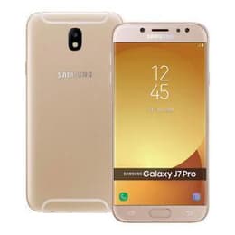 Galaxy J7 Pro 32GB - Rose Gold - Unlocked