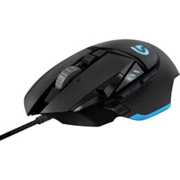 Logitech G502 HERO Mouse