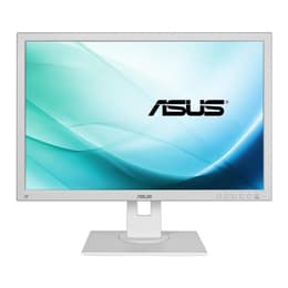 24-inch Asus BE24A 1920 x 1200 LED Monitor White