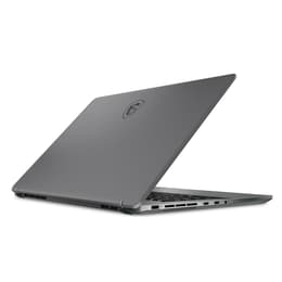 MSI Creator Z17HX Studio A13VFT-208IT 17-inch - Core i7-13700HX - 32GB 1000GB NVIDIA GeForce RTX 4060 QWERTY - Italian