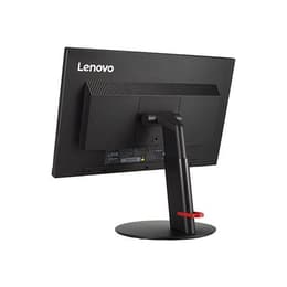 22-inch Lenovo T22I-10 1920 x 1080 LCD Monitor Black