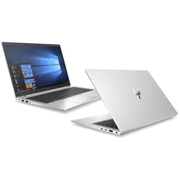 HP EliteBook 840 G7 14-inch (2020) - Core i5-10310U - 16GB - SSD 256 GB QWERTY - English