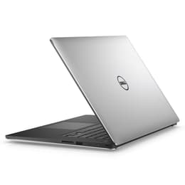 Dell Precision 5520 15-inch (2017) - Core i7-7820HQ - 16GB - SSD 512 GB QWERTY - English