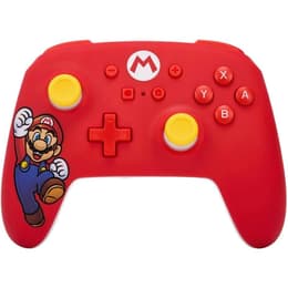Controller Nintendo Switch Powera Super Mario
