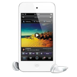 iPod Touch MP3 & MP4 player GB- White