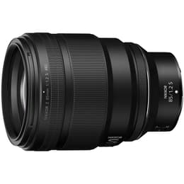 Nikon Camera Lense NIKKOR Z 85mm f/1.2 S 85mm f/1.2