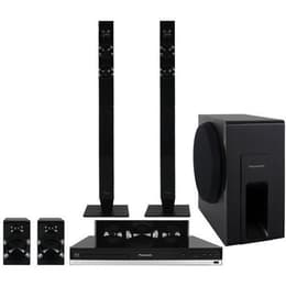 Soundbar Panasonic SC-BTT465 - Black