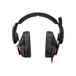 Sennheiser GSP 600 EPOS gaming wired Headphones with microphone - Black