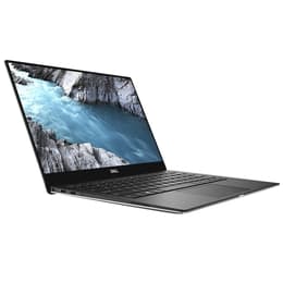 Dell XPS 13 9370 13-inch (2018) - Core i7 - Gen 8 (U) - 16GB - SSD 512 GB AZERTY - French