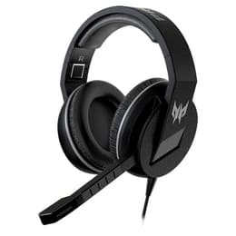 Acer Predator Galea 311 gaming wired Headphones with microphone - Black