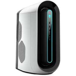 Dell Alienware Aurora R10 Ryzen 5 3600 3.6 GHz - SSD 512 GB + HDD 1 TB - 16GB