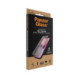 Protective screen iPhone 13 Mini - Glass - Transparent