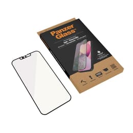 Protective screen iPhone 13 Mini - Glass - Transparent