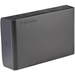 Verbatim Store'n'Save 47670 External hard drive - HDD 2 TB USB 3.0