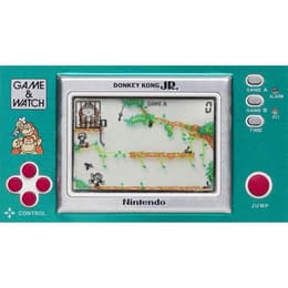 Nintendo Donkey Kong JR - Green