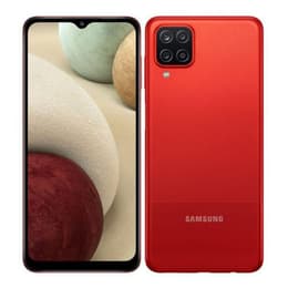Galaxy A12 32GB - Red - Unlocked