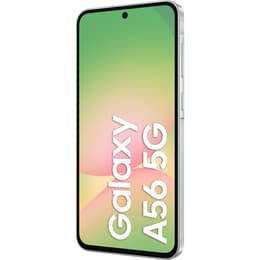 Galaxy A56 128GB - Green - Unlocked