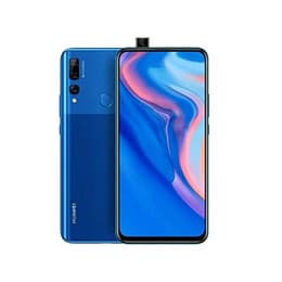 Huawei Y9 Prime (2019) 128GB - Blue - Unlocked