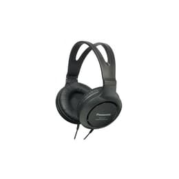 Panasonic RP-HT161E-K    Headphones  - Black