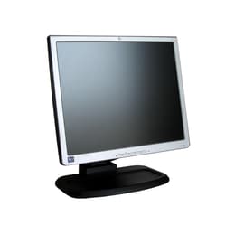 17-inch HP L1740 HSTND-2121-F 1280x1024 LCD Monitor Black