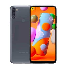 Galaxy A11 32GB - Black - Unlocked
