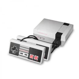 Nintendo NES Classic Mini - White