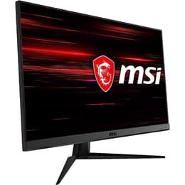27-inch MSI G2712 1920 x 1080 LED Monitor Black