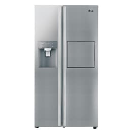 Lg GWP6127AC Refrigerator