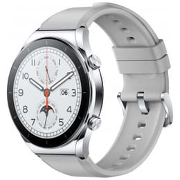 Smart Watch Xiaomi HR GPS Watch S1 - Grey