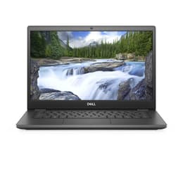 Dell Latitude 3410 14-inch (2020) - Core i5-10310U - 8GB - SSD 256 GB AZERTY - French