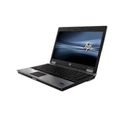 HP EliteBook 8440P 14-inch (2010) - Core i5-540M - 8GB - HDD 500 GB AZERTY - French